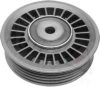 AUTEX 641050 Deflection/Guide Pulley, v-ribbed belt